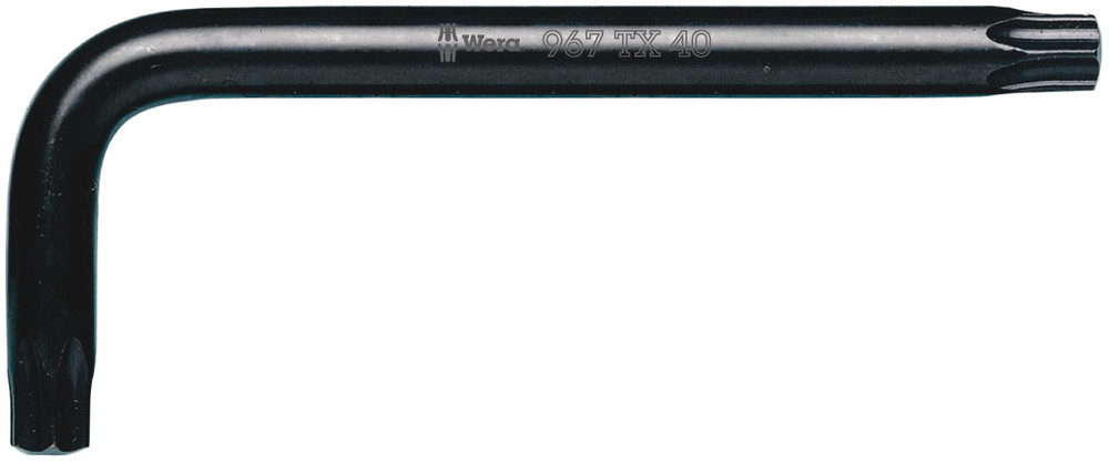 [WERA-05032051001] WERA 3367 TORX® Schraubendreher, Edelstahl